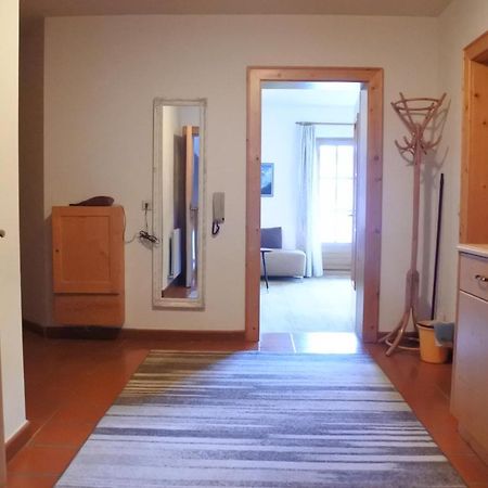 Stier Apartment Sankt Anton am Arlberg Exterior foto